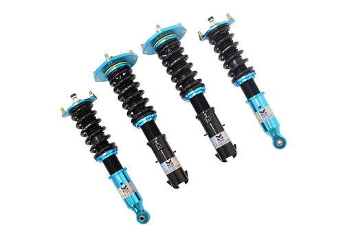 Mitsubishi Eclipse / Eagle Talon 1989-1994 (FWD Only) - EZII Series Coilovers - MR-CDK-ME89FWD-EZII