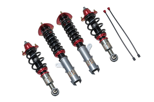Mitsubishi Lancer 2007-2014 (Includes Ralliart, Sportback) - Street Series Coilovers - MR-CDK-ML07