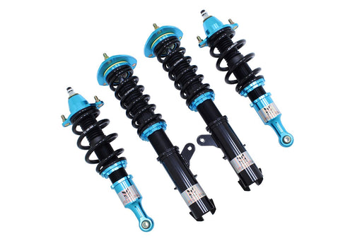 Mitsubishi Lancer 07-15 / Lancer Ralliart 07-12 / Lancer Sportback 10-14 - EZ II Series Coilovers - MR-CDK-ML07-EZII