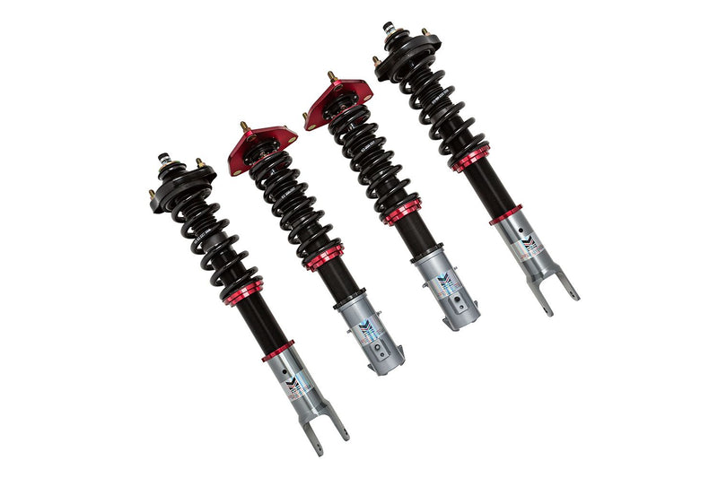 Mitsubishi EVO8/9 03-07 - Street Series Coilovers - MR-CDK-MLE03