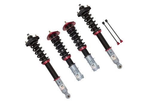 Mitsubishi EVO10 08-14 - Street Series Coilovers - MR-CDK-MLE08X