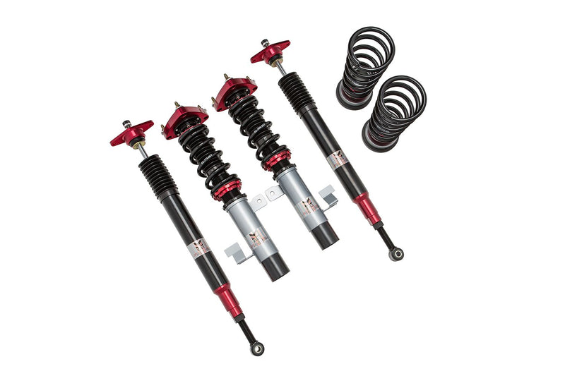 Mazda 3 10-13 - Street Series Coilovers - MR-CDK-MM310