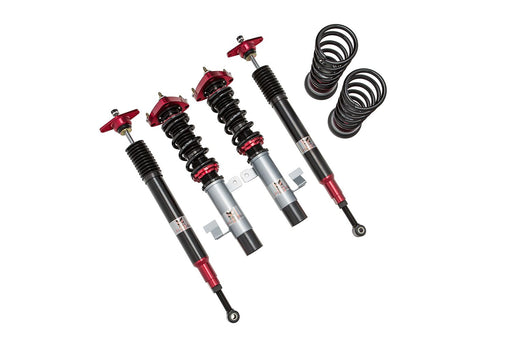 Mazda 3 10-13 - Street Series Coilovers - MR-CDK-MM310