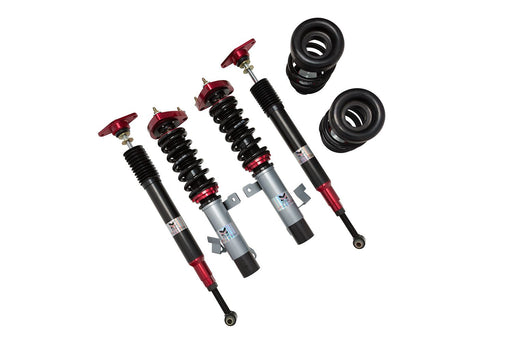 Mazda 5 Minivan 06-10 - Street Series Coilovers - MR-CDK-MM506