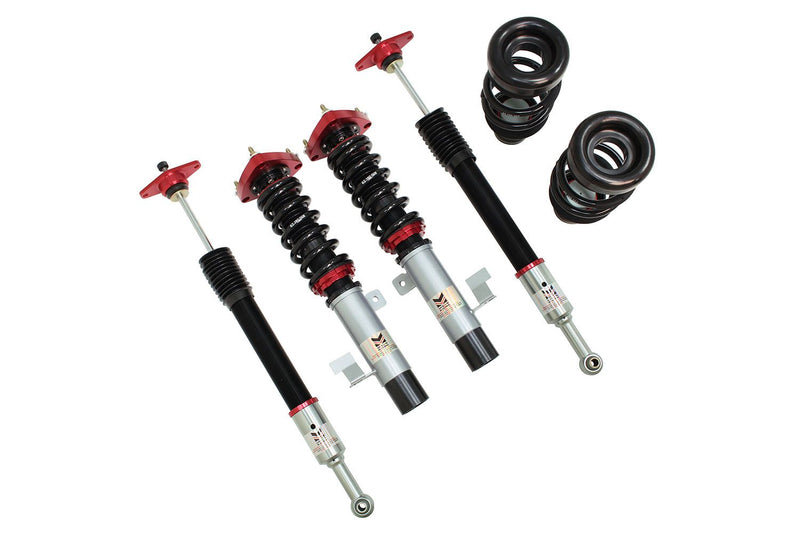 Mazda 5 11-15 - Street Series Coilovers - MR-CDK-MM511