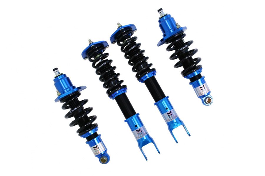 Mazda RX-8 04-11 - EZ II Series Coilovers - MR-CDK-MRX8-EZII