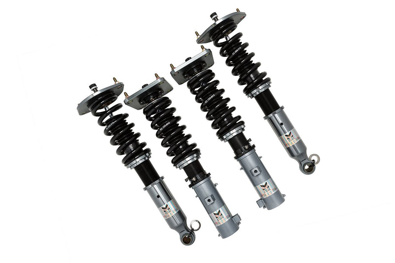 Mazda RX7 (FC) 86-92 - Track Series Coilovers - MR-CDK-MRX86TS