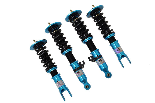 Mazda RX-7 FD 93-96 - EZ II Series Coilovers - MR-CDK-MRX93-EZII