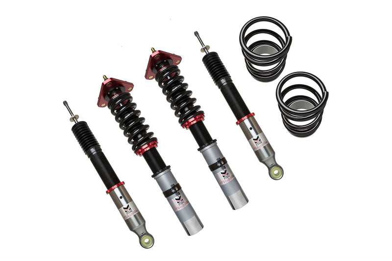 Toyota Cressida 85-88 - Street Series Coilovers - MR-CDK-MX73