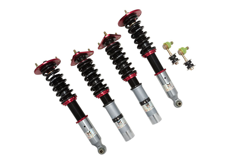 Toyota Cressida 89-92 - Street Series Coilovers - MR-CDK-MX83