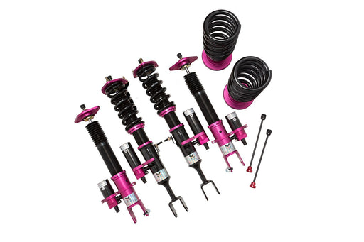 Nissan 350Z 03-08 / Infiniti G35 03-07 - Spec-RS Series Coilovers - MR-CDK-N3Z-RS