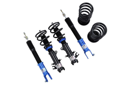 Nissan Altima 07-12 / Maxima 09+ - EZ I Series Coilovers - MR-CDK-NA07-EZ