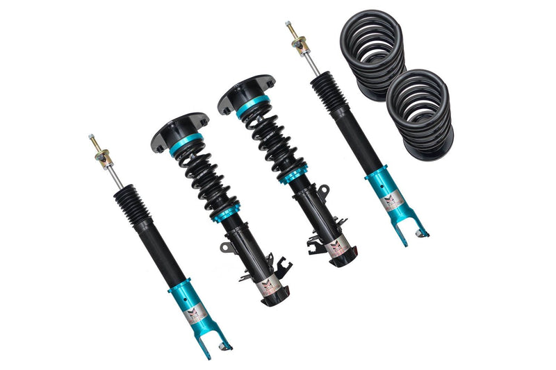 Nissan Altima 13-18 - EZ II Series Coilovers - MR-CDK-NA14-EZII