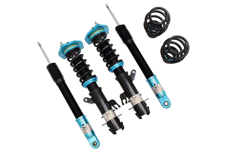 Nissan Cube 09-14 - EZ II Series Coilovers - MR-CDK-NCU09-EZII