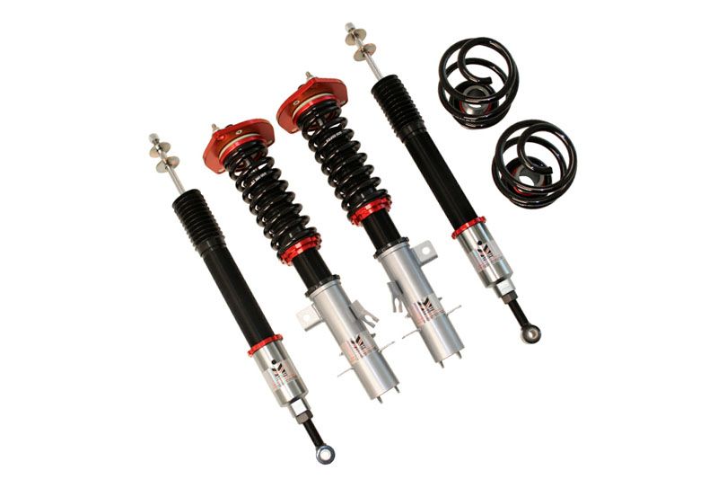 Nissan Juke 2011+ (FWD Only) - Street Series Coilovers - MR-CDK-NJ11