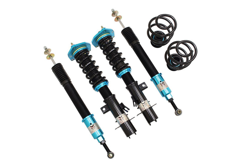 Nissan Leaf 2011+ - EZ II Series Coilovers - MR-CDK-NLF11-EZII