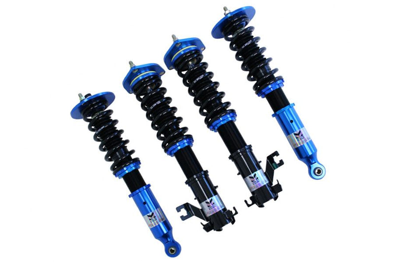 Nissan Maxima 00-03 - EZ II Series Coilovers - MR-CDK-NM00-EZII