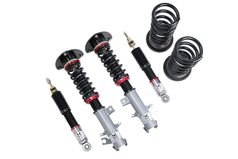 Nissan Quest 2011+ - Street Series Coilovers - MR-CDK-NQ12
