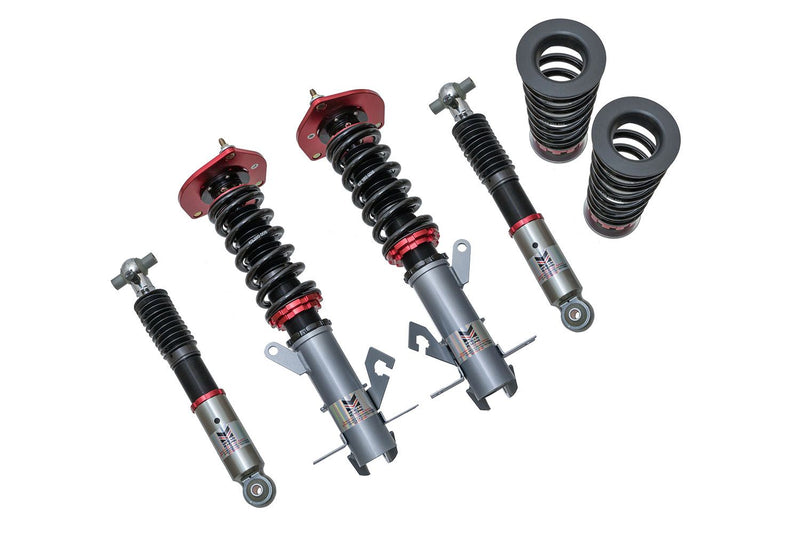 Nissan Sentra 2.0/2.5 07-12 (Includes Spec V) - Street Series Coilovers - MR-CDK-NS07