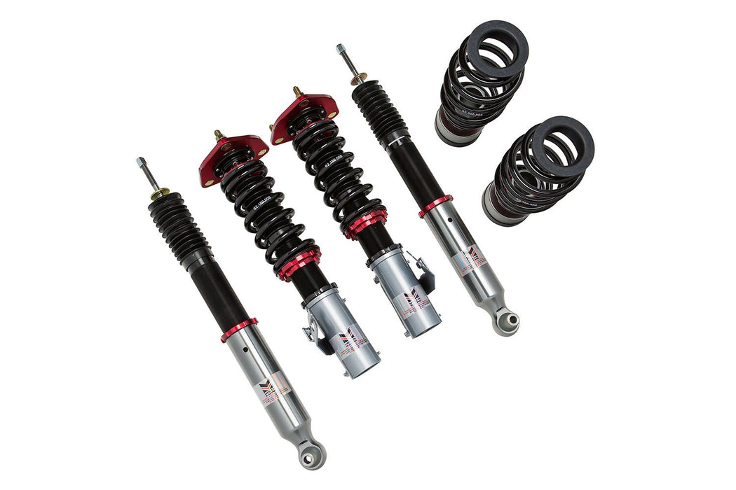 Nissan 200SX (S12) w/ S13 Front - Street Series Coilovers - MR-CDK-NS1288