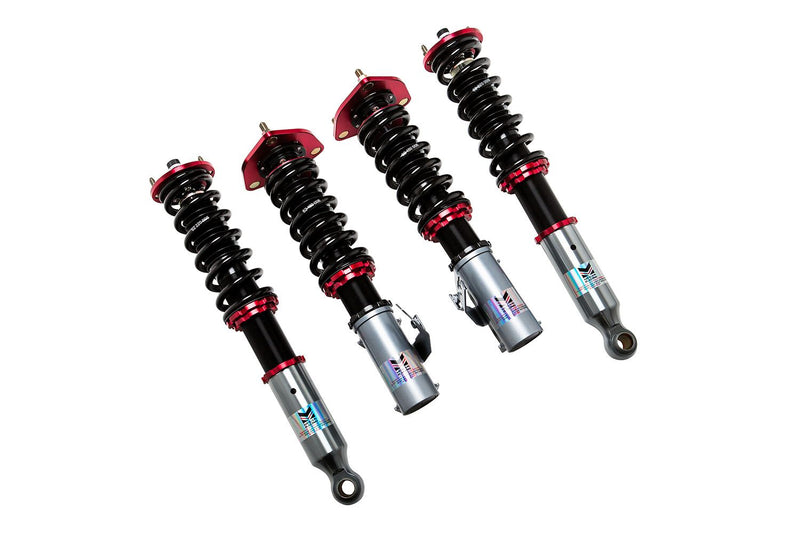 Nissan 240SX (S13) 89-94 - Street Series Coilovers - MR-CDK-NS13
