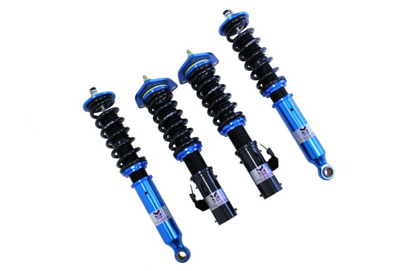 Nissan 240SX 89-94 S13 - EZ II Series Coilovers - MR-CDK-NS13-EZII