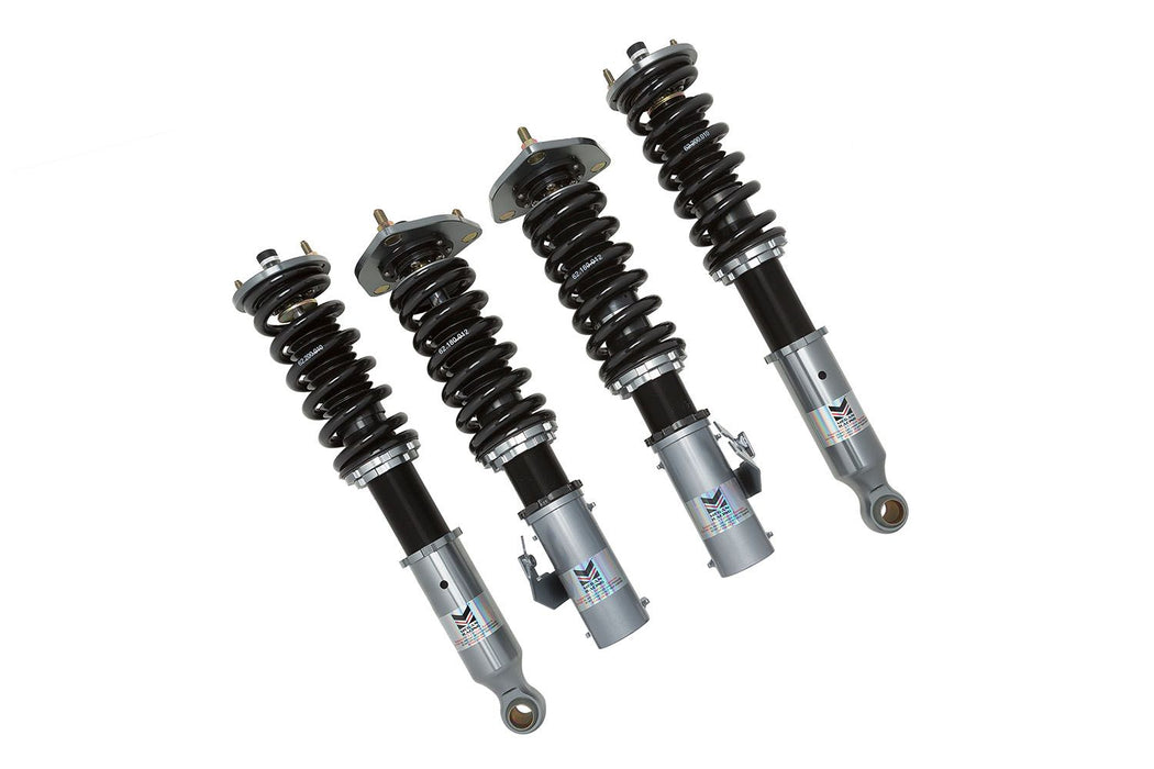 Nissan 240SX (S13) 89-94 - Track Series Coilovers - MR-CDK-NS13TS