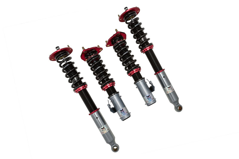 Nissan 240SX (S14) 95-98 - Street Series Coilovers - MR-CDK-NS14