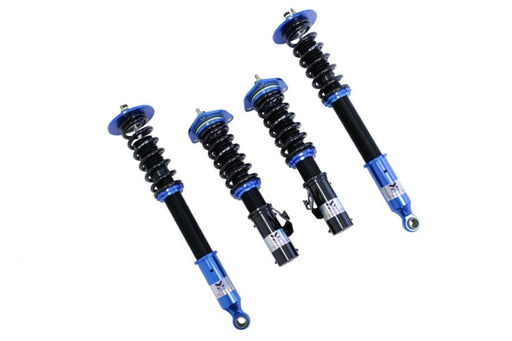 Nissan 240SX 95-98 S14 - EZ II Series Coilovers - MR-CDK-NS14-EZII