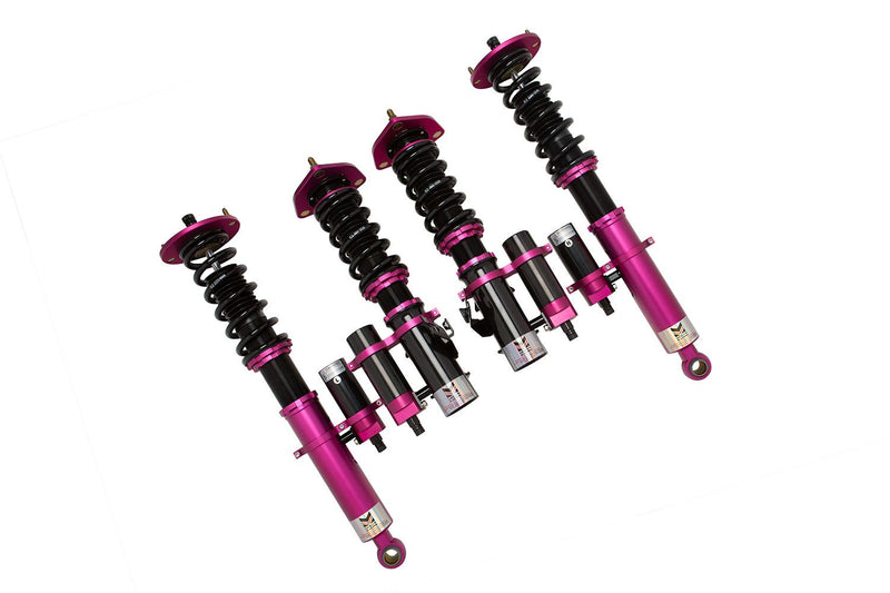Nissan 240SX 95-98 S14 - Spec-RS Series Coilovers - MR-CDK-NS14-RS