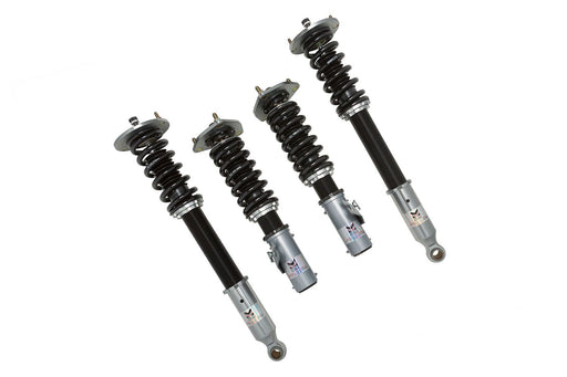 Nissan 240SX (S14) 95-98 - Track Series Coilovers - MR-CDK-NS14TS