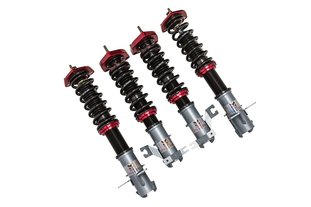 Nissan Sentra 91-94 / NX Coupe 91-93 - Street Series Coilovers - MR-CDK-NS91