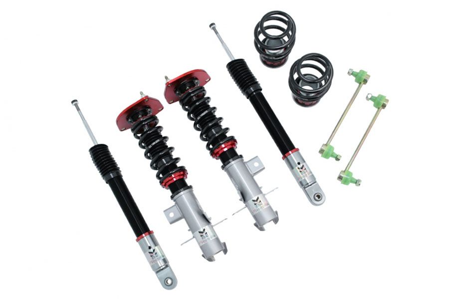Nissan Sentra 13-19 - Street Series Coilovers - MR-CDK-NSE13
