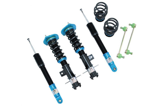 Nissan Sentra 13-19 - EZ II Series Coilovers - MR-CDK-NSE13-EZII