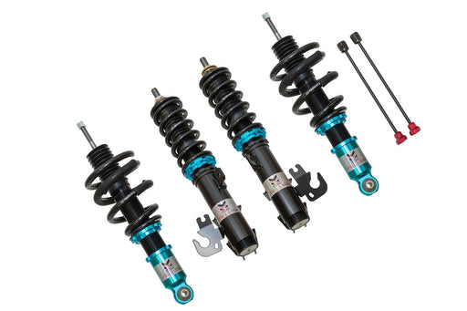 Pontiac G8 08-09 / HSV Maloo 07-14 - EZ I Series Coilovers - MR-CDK-PG808-EZ