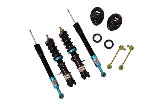 Pontiac GT0 04-06 - EZ I Series Coilovers - MR-CDK-PGT0-EZ