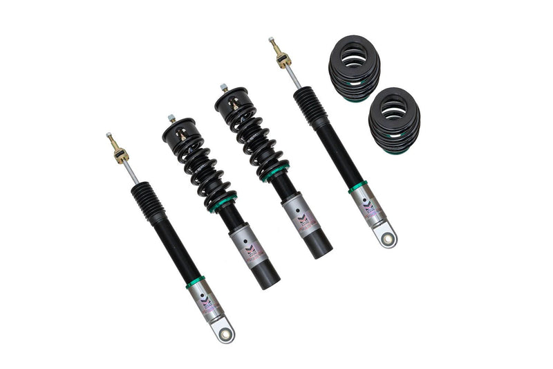 Porsche Macan 2014+ - Euro I Series Coilovers - MR-CDK-PMA14-EU