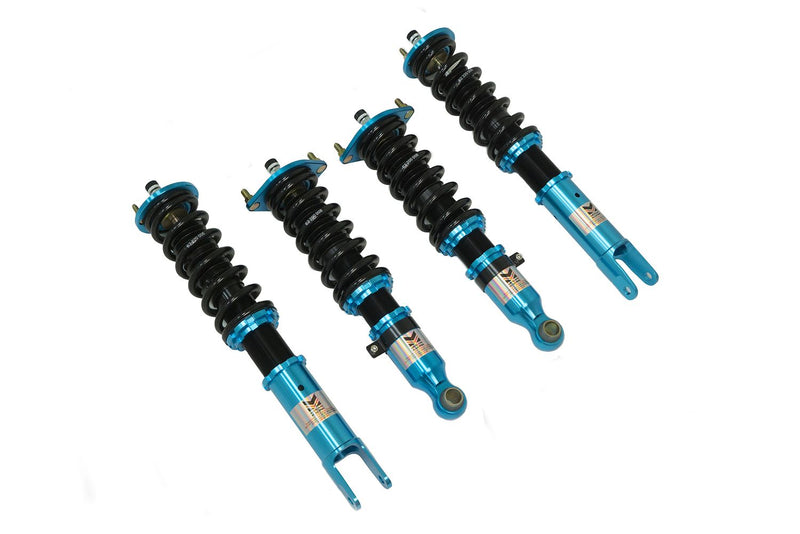 Nissan 300ZX Z32 90-96 / R32 Skyline GTR 89-94 - EZ II Series Coilovers - MR-CDK-R32-EZII