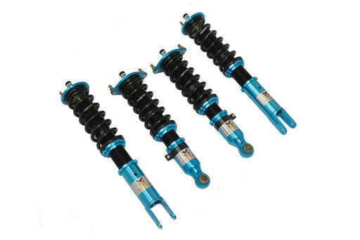 Nissan 300ZX Z32 90-96 / R32 Skyline GTR 89-94 - EZ II Series Coilovers - MR-CDK-R32-EZII