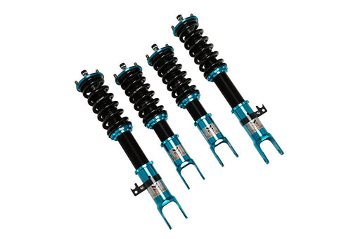 Honda S2000 00-09 - EZ II Series Coilovers - MR-CDK-S2K-EZII
