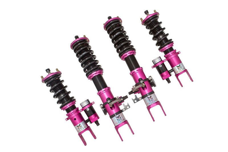 Honda S2000 00-09 - Spec-RS Series Coilovers - MR-CDK-S2K-RS
