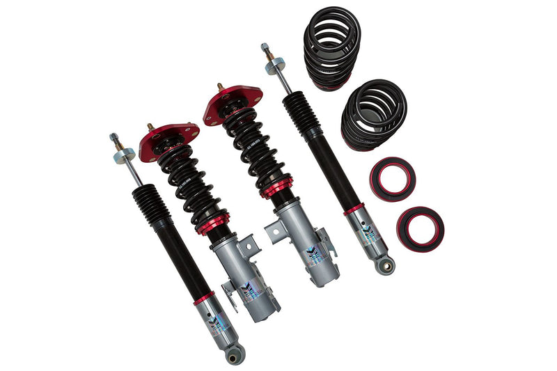 Scion xB 2008+ (USDM Only) - Street Series Coilovers - MR-CDK-SCXB08