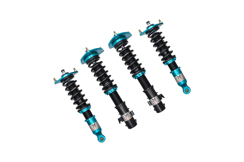 Subaru Forester 09-13 - EZ II Series Coilovers - MR-CDK-SF09-EZII