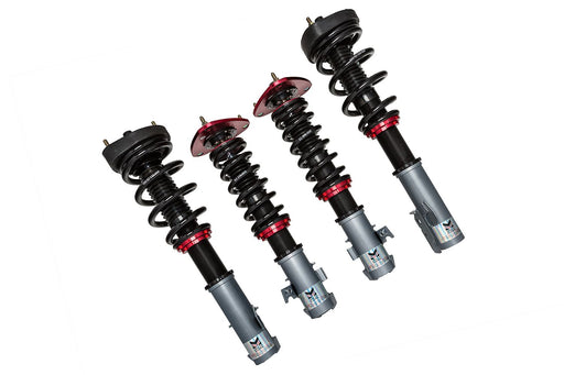Subaru Impreza WRX 02-07 / STi 2004 - Street Series Coilovers - MR-CDK-SI02