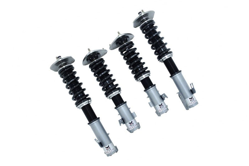 Subaru Impreza STi 05-07 - Track Series Coilovers - MR-CDK-SI05-TS