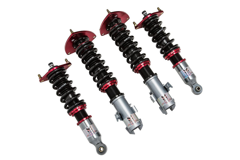 Subaru WRX 08-14 / Impreza 08-16 - Street Series Coilovers - MR-CDK-SI08