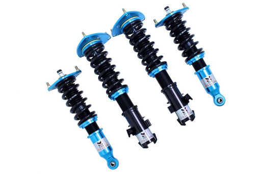Subaru WRX 08-14 / Impreza 08-16 EZII Series Coilovers MR-CDK-SI08-EZII