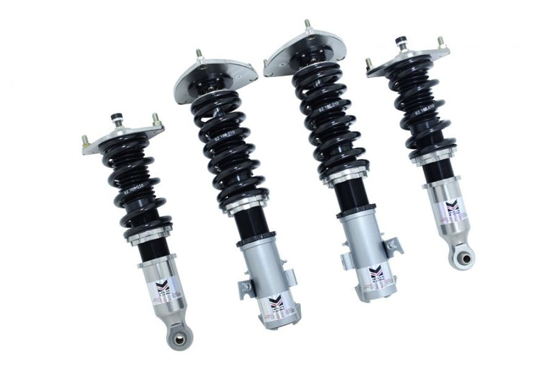 Subaru WRX 08-14 / Impreza 08-16 Track Series Coilovers - MR-CDK-SI08-TS