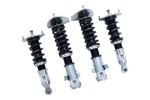Subaru WRX 08-14 / Impreza 08-16 Track Series Coilovers - MR-CDK-SI08-TS