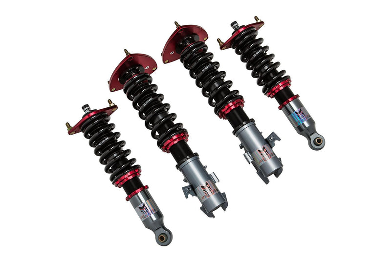 Subaru STi 08-14 Street Series Coilovers MR-CDK-SI08STI